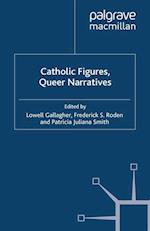 Catholic Figures, Queer Narratives