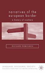 Narratives of the European Border