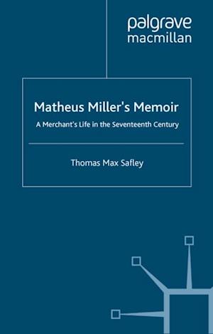 Matheus Miller's Memoir