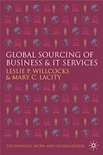 Global Sourcing of Business and IT Services