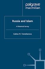 Russia and Islam