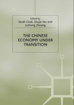 Chinese Economy under Transition