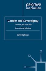 Gender and Sovereignty