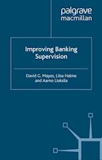 Improving Banking Supervision