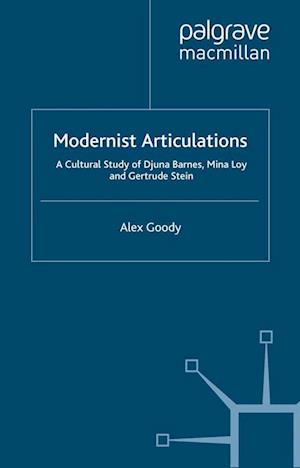 Modernist Articulations