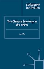 The Chinese Economy in the 1990s