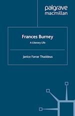 Frances Burney