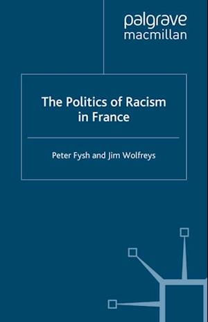 Politics of Racism in France