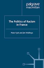 Politics of Racism in France