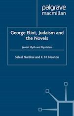 George Eliot, Judaism and the Novels