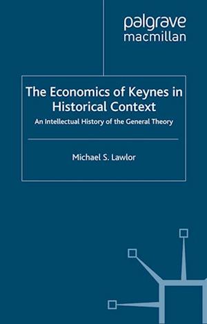 Economics of Keynes in Historical Context