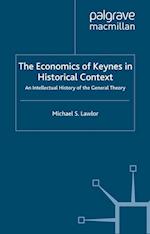 Economics of Keynes in Historical Context