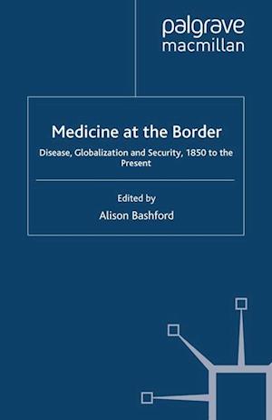 Medicine At The Border