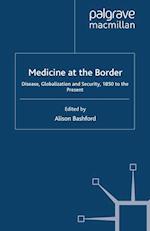 Medicine At The Border