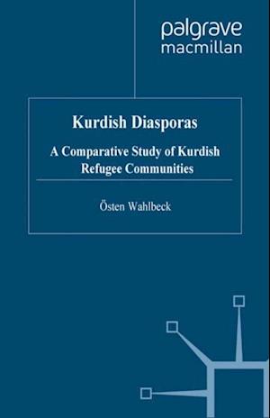 Kurdish Diasporas