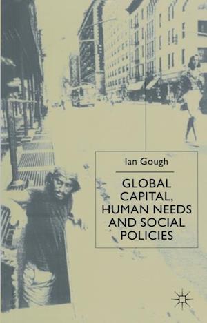 Global Capital, Human Needs and Social Policies