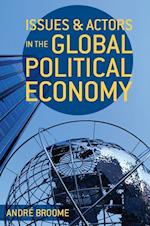 Issues and Actors in the Global Political Economy