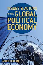 Issues and Actors in the Global Political Economy