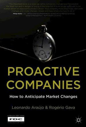 Proactive Companies