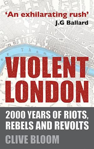 Violent London