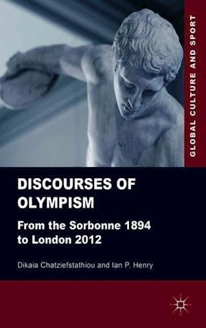 Discourses of Olympism