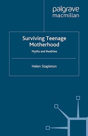 Surviving Teenage Motherhood