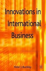 Innovations in International Business