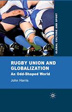 Rugby Union and Globalization
