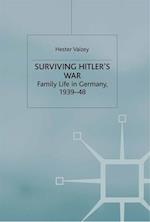 Surviving Hitler's War