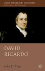 David Ricardo
