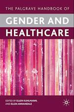 Palgrave Handbook of Gender and Healthcare