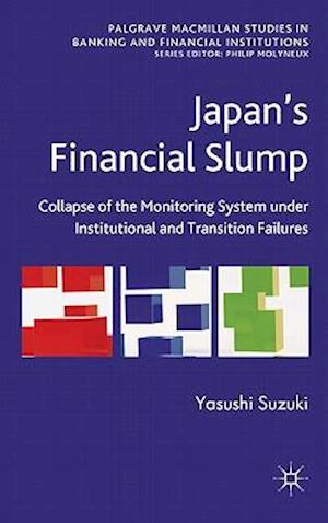 Japan's Financial Slump