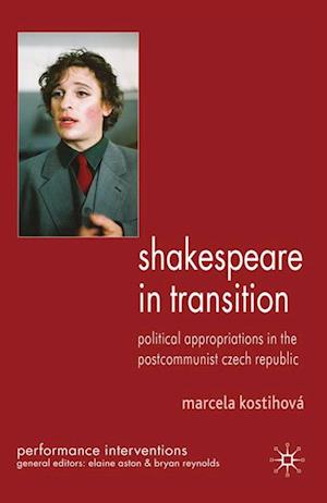 Shakespeare in Transition