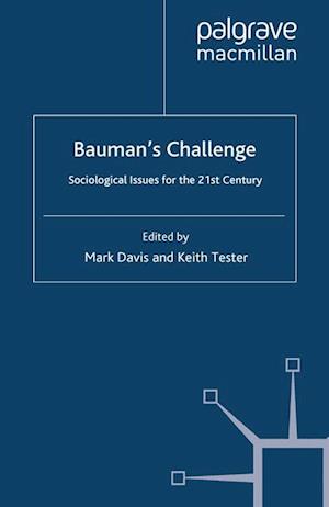 Bauman''s Challenge