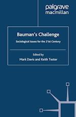 Bauman''s Challenge