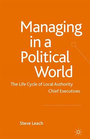 Managing in a Political World