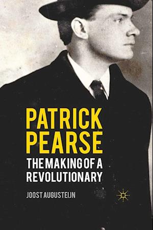 Patrick Pearse