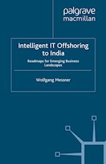 Intelligent IT-Offshoring to India