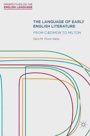 The Language of Early English Literature