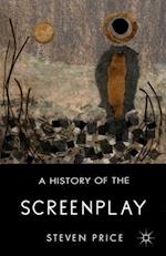 A History of the Screenplay