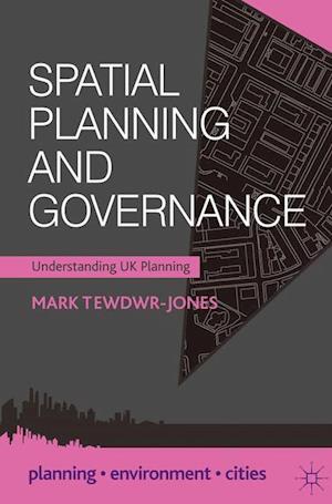 Spatial Planning and Governance