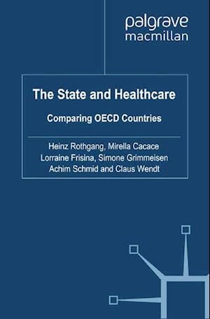 State and Healthcare