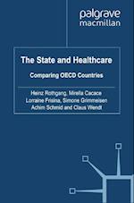 State and Healthcare