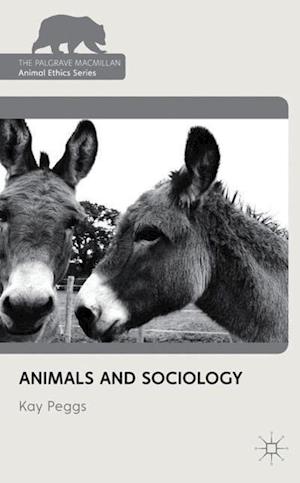 Animals and Sociology