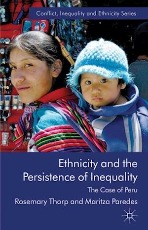 Ethnicity and the Persistence of Inequality