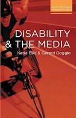 Disability and the Media