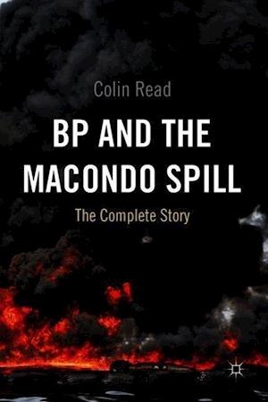 BP and the Macondo Spill