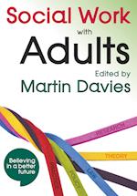 Social Work with Adults