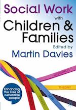 Social Work with Children and Families