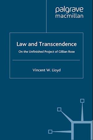 Law and Transcendence